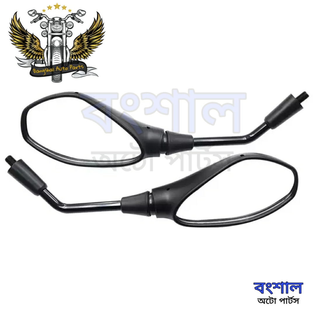 Picture of Motorcycle Looking Glass For Keeway Rks-100/125/150