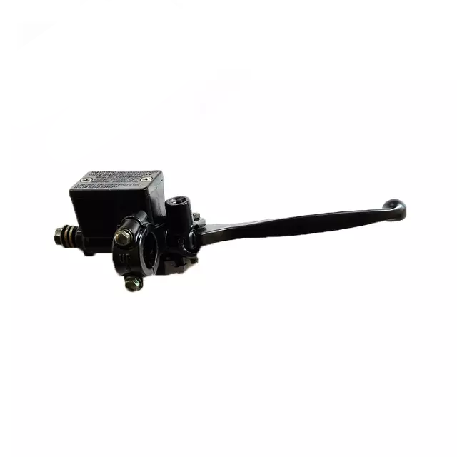 Picture of Motorcycle Handlebar Hydraulic Brake Master Cylinder For All Bike