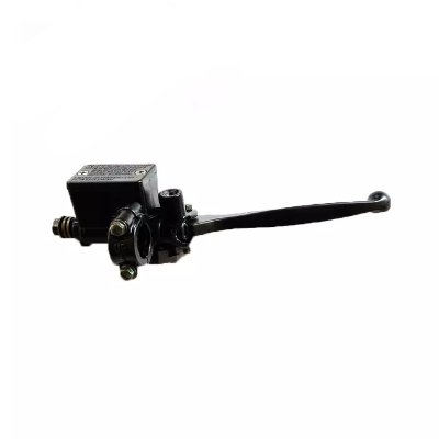 Picture of Motorcycle Handlebar Hydraulic Brake Master Cylinder For All Bike