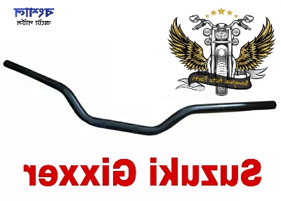 Picture of Handle Bar For Suzuki Gixxer SF New