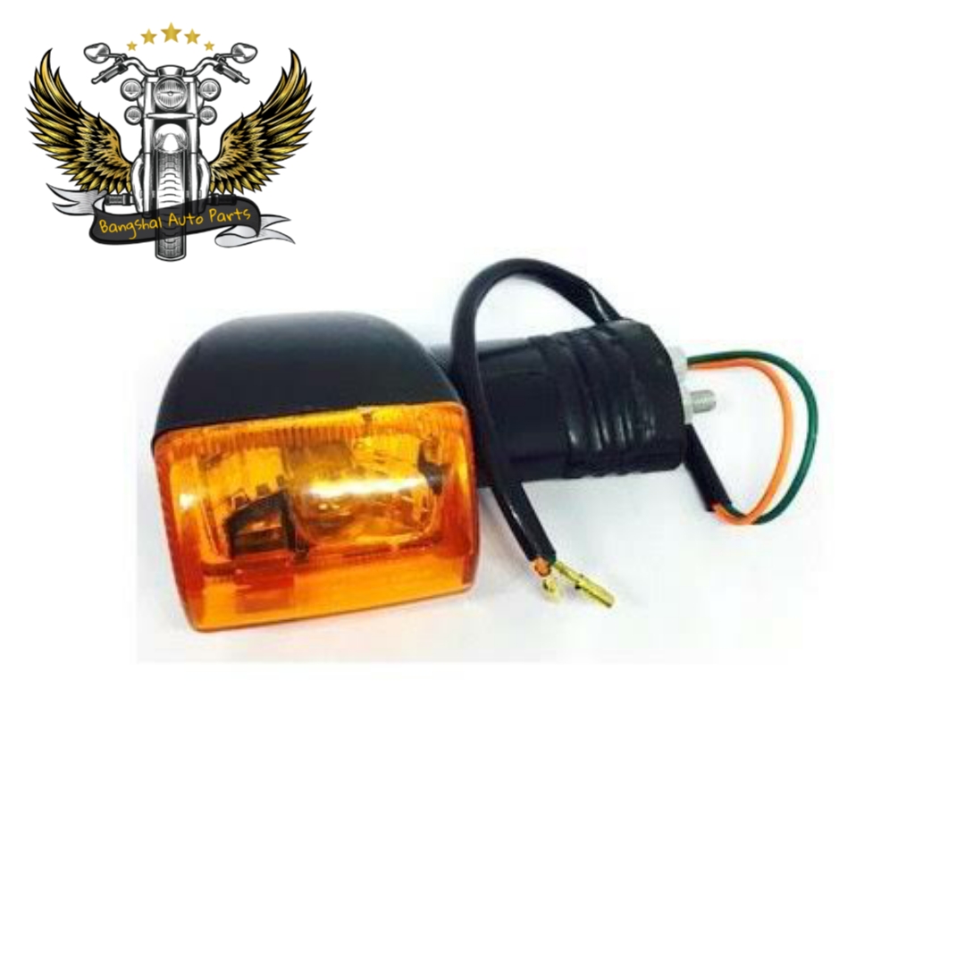 Picture of Indicator Light For Hero Splendor(2 Pieces). Made in INDIA
