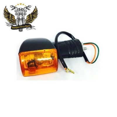Picture of Indicator Light For Hero Splendor(2 Pieces). Made in INDIA