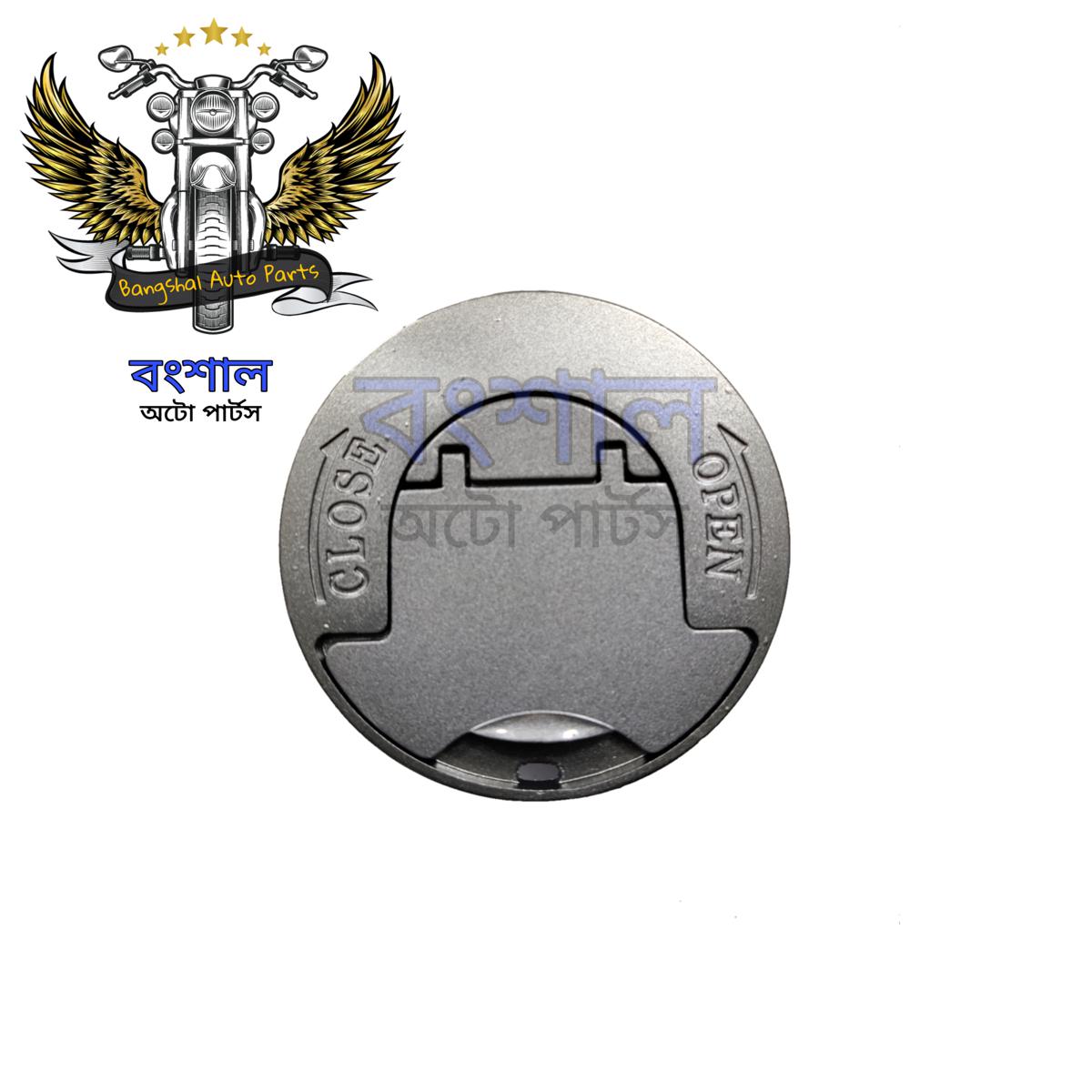 Picture of Fuel Tank Cap For Keeway TXM Motorcycle