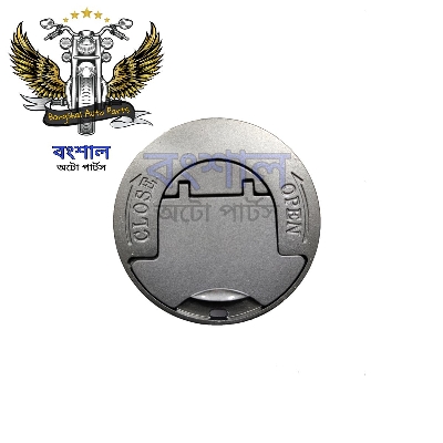 Picture of Fuel Tank Cap For Keeway TXM Motorcycle