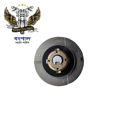 Picture of Fuel Tank Cap For Keeway TXM Motorcycle