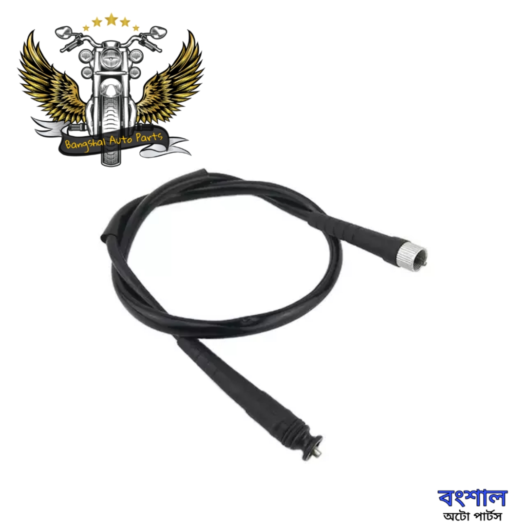 Picture of Motorcycle Speed Meter Cable For CG-125 Motorcycle