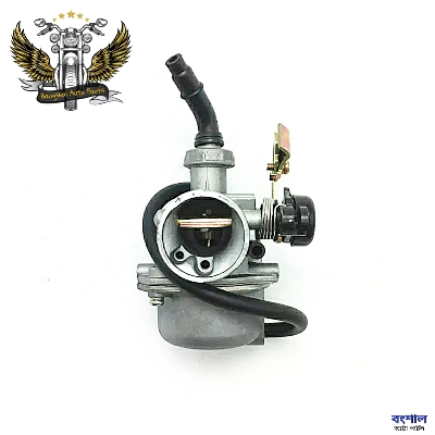 Picture of Motorcycle Carburetor For Keeway RKS-100