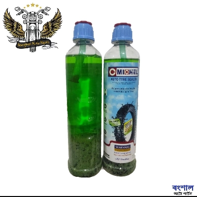 Picture of Tubeless Tire Sealant Gel For Bike