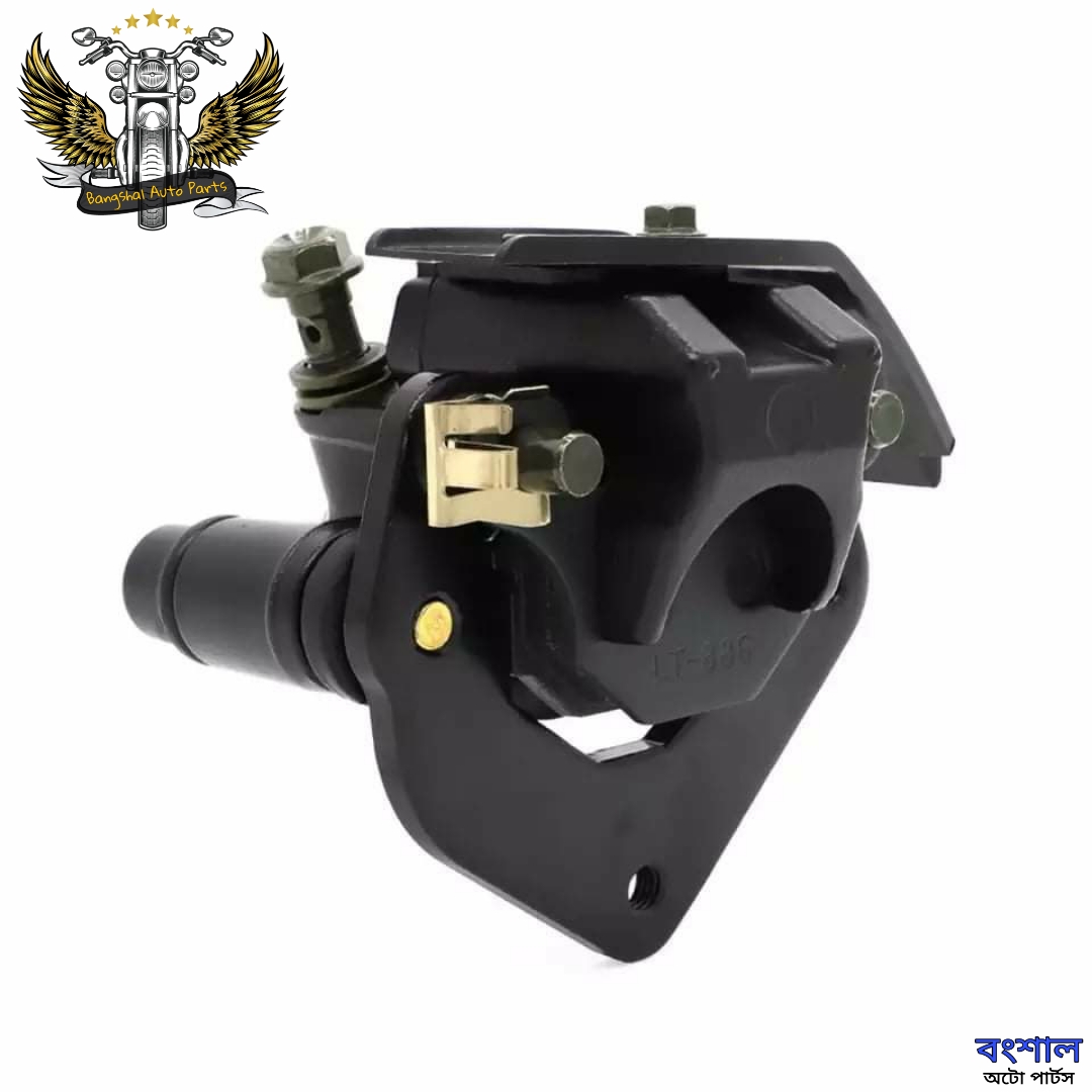 Picture of Motorcycle Front Brake Disc break Caliper For Keeway RKS-100 V2 Motorcycle