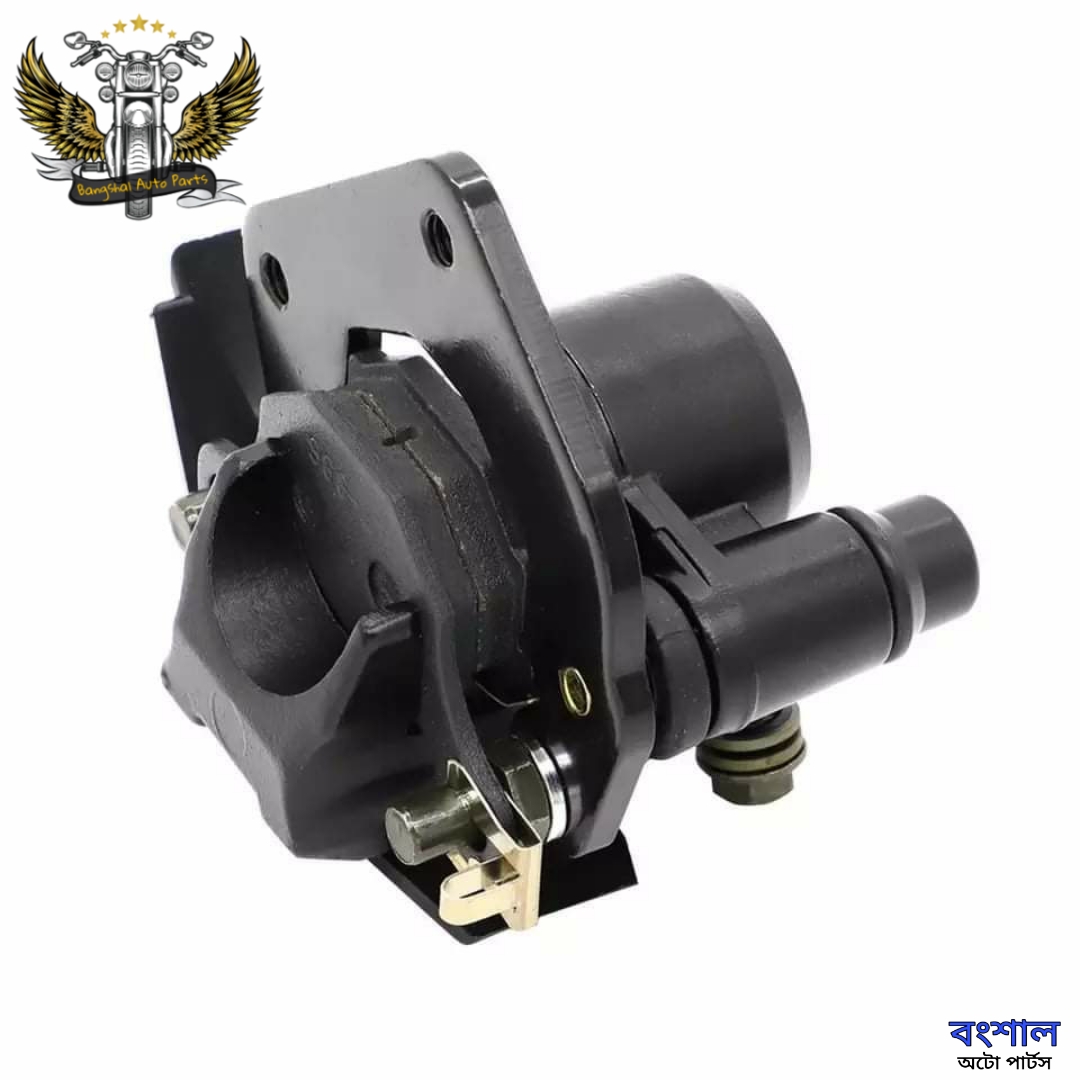 Picture of Motorcycle Front Brake Disc break Caliper For Keeway RKS-100 V2 Motorcycle