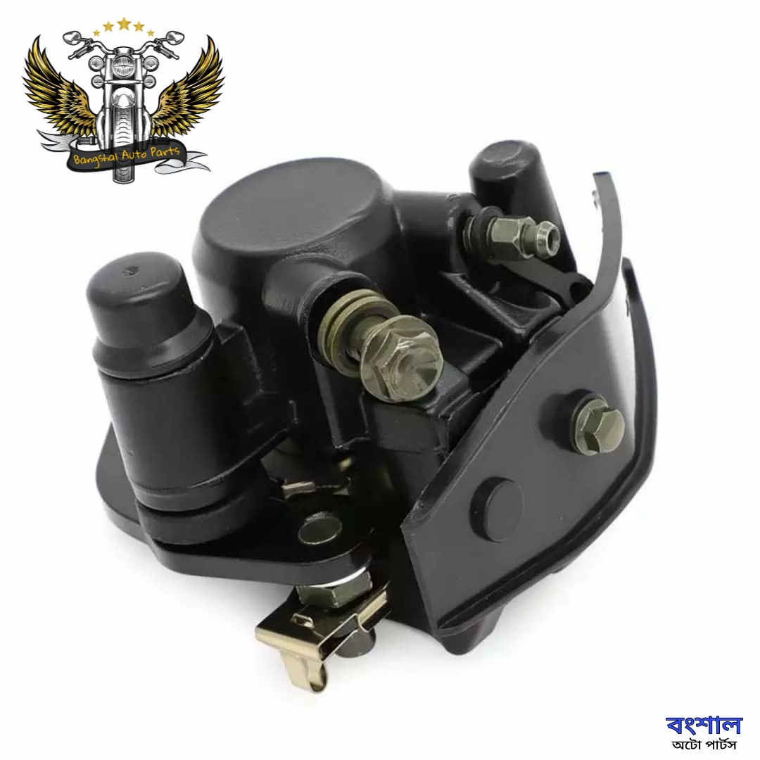 Picture of Motorcycle Front Brake Disc break Caliper For Keeway RKS-100 V2 Motorcycle