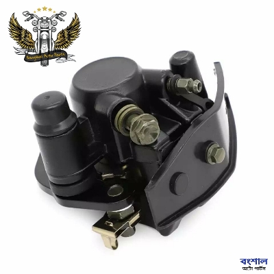 Picture of Motorcycle Front Brake Disc break Caliper For Keeway RKS-100 V2 Motorcycle