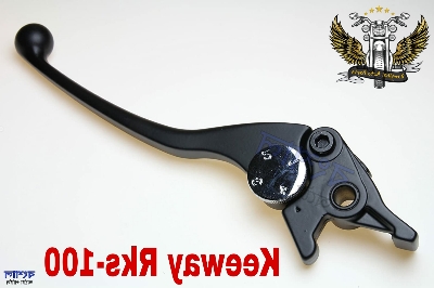 Picture of For Right Hand Break Lever Keeway RKS-100 Motorcycle