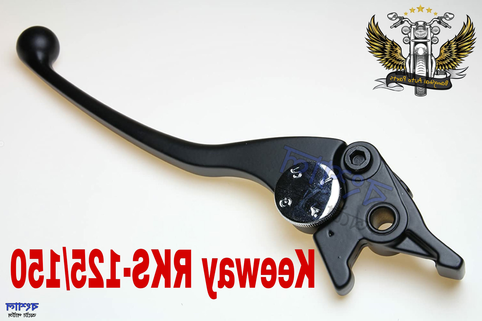 Picture of For Right Hand Break Lever Keeway RKS-125 / RKS-150 Motorcycle