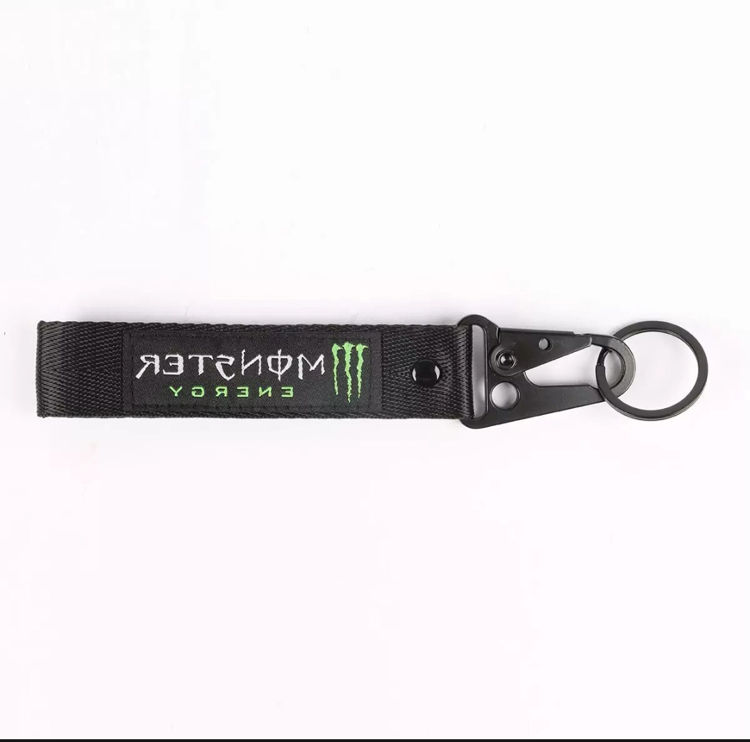 Picture of Motorcycle Key Ring for All Motorcycle