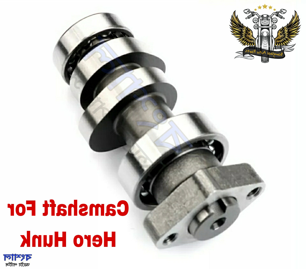 Picture of Camshaft Cam For Hero Hunk Motorcycle