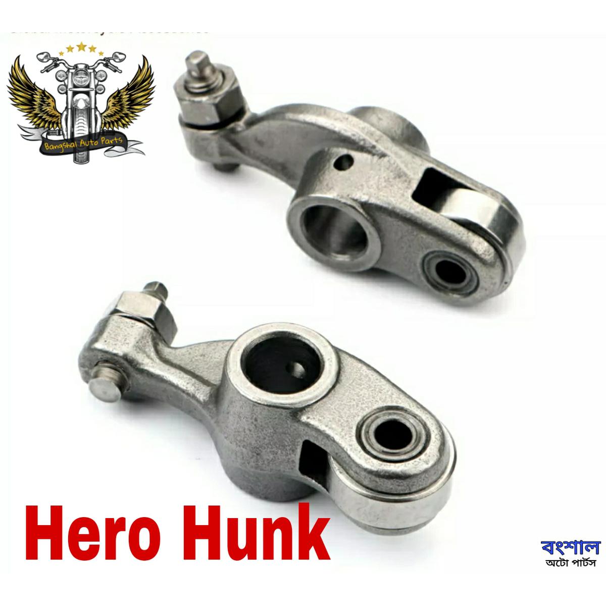 Picture of Motorcycle Rocker Arm For Hero Hunk Motorcycle Intake Exhaust Rocker Engine Parts