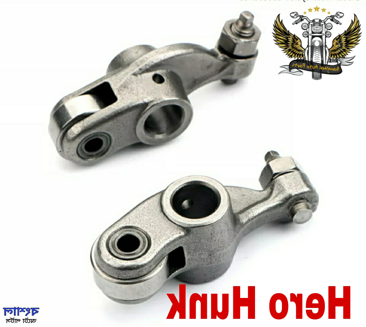 Picture of Motorcycle Rocker Arm For Hero Hunk Motorcycle Intake Exhaust Rocker Engine Parts