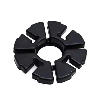 Picture of Drum Rubber Set For Keeway RKS-100 Version 2 Motorcycle