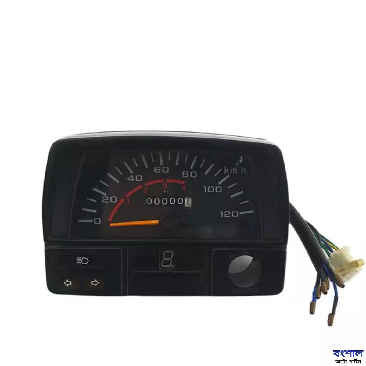 Picture of For Motorcycle Accessories Jialing 70 JH70 CD80 Meter Assembly - Bike Accessories