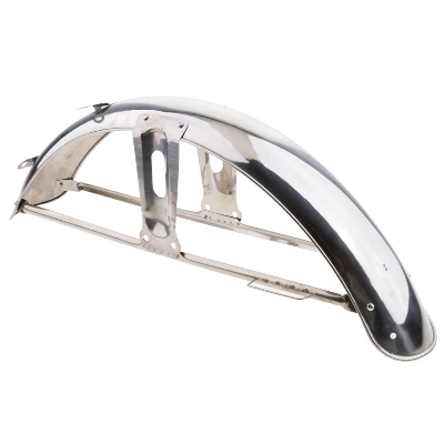 Picture of Motorcycle Front Mudguard For CG-125  Motorcycle