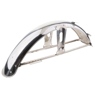 Picture of Motorcycle Front Mudguard For CG-125  Motorcycle