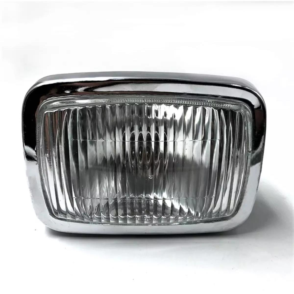 Picture of Head Light For Honda CG-125 / CD80  Motorcycle