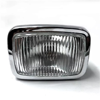 Picture of Head Light For Honda CG-125 / CD80  Motorcycle