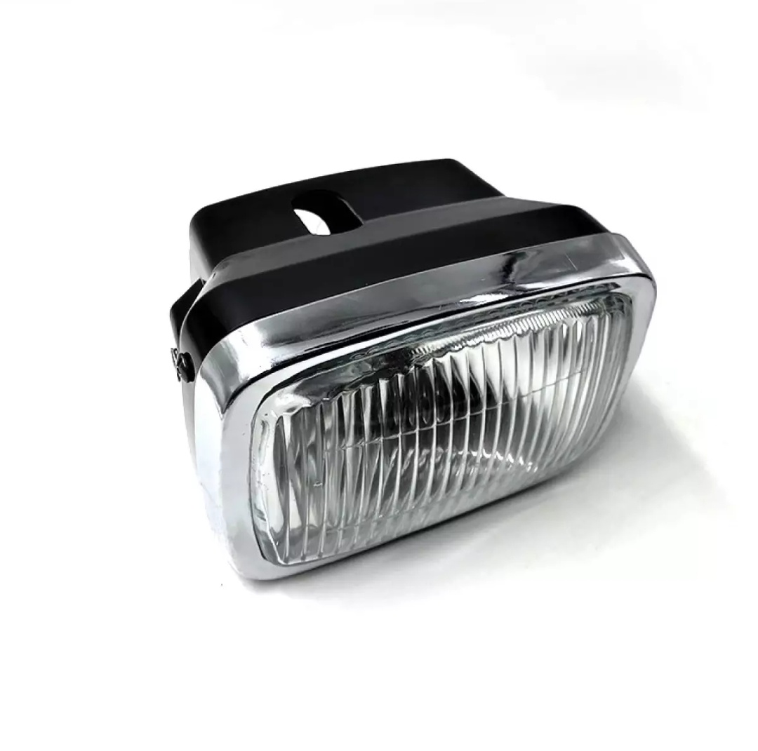 Picture of Head Light For Honda CG-125 / CD80  Motorcycle