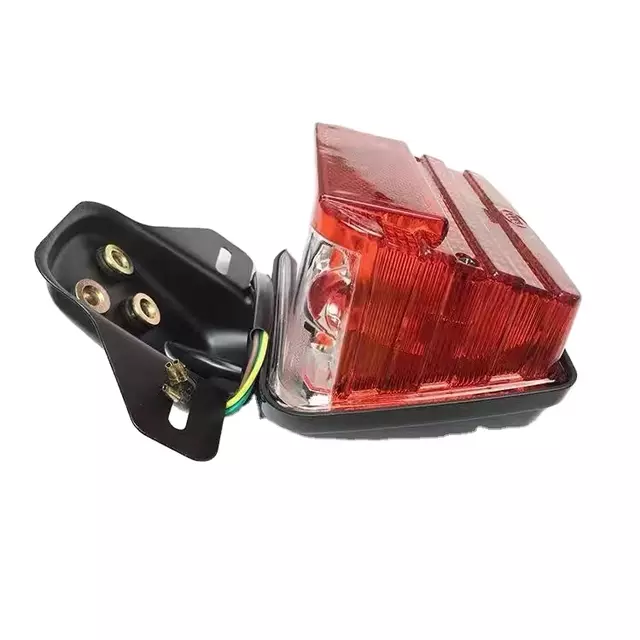 Picture of Tail Light For Honda CG125 Motorcycle