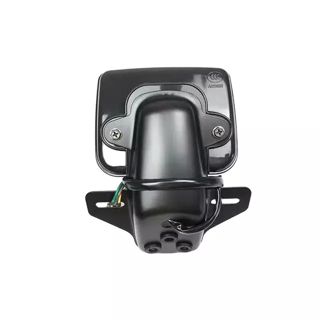 Picture of Tail Light For Honda CG125 Motorcycle