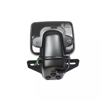 Picture of Tail Light For Honda CG125 Motorcycle