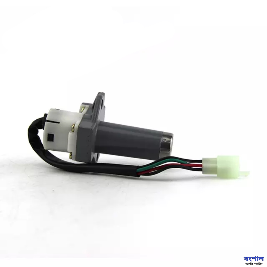 Picture of Ignition Key Switch Lock  For Walton Fusion Motorcycle