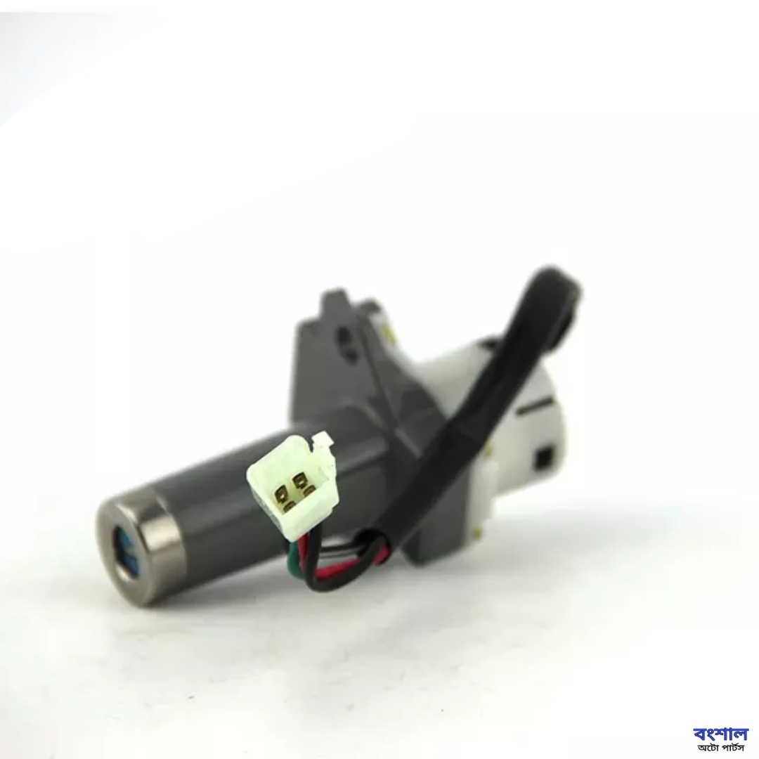 Picture of Ignition Key Switch Lock  For Walton Fusion Motorcycle