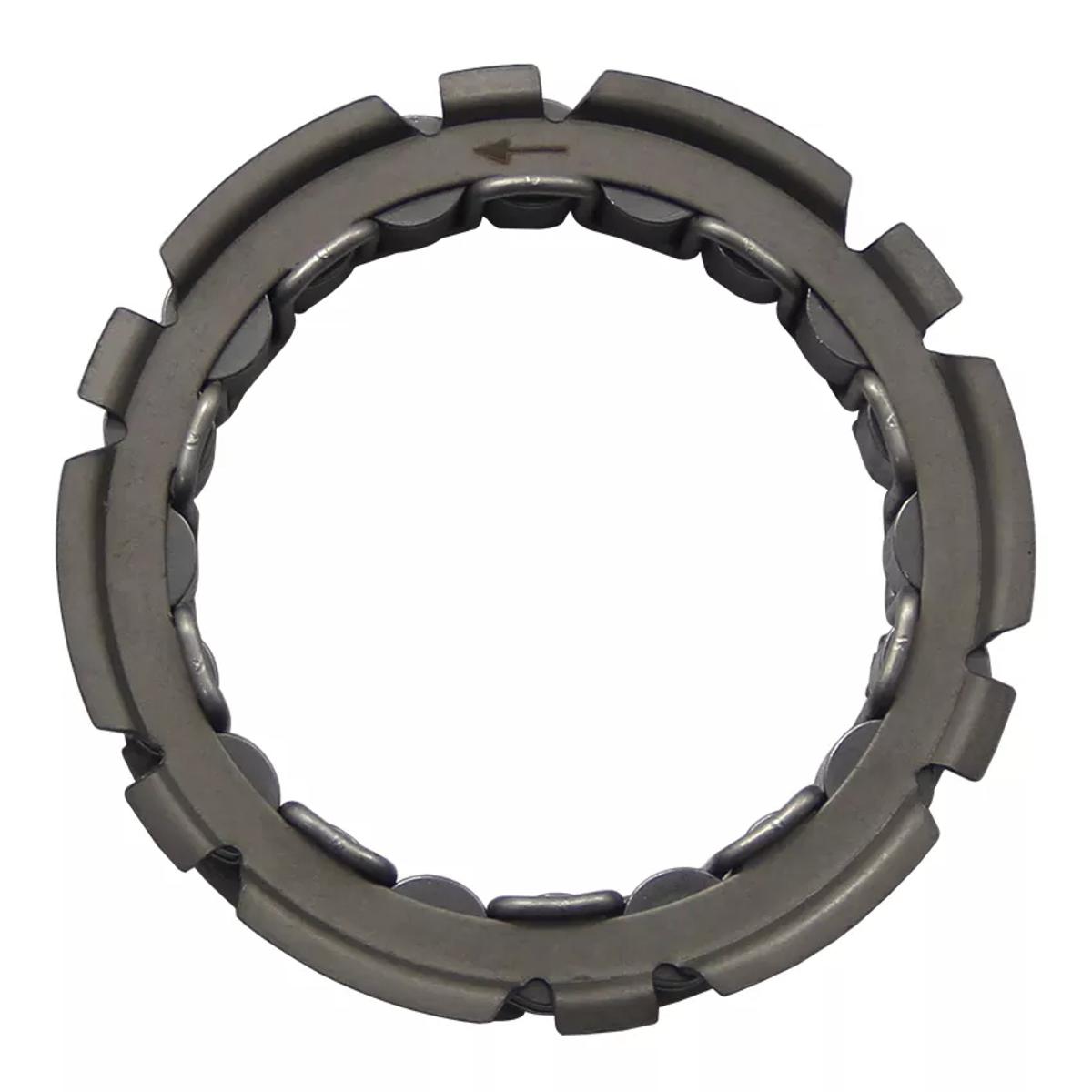 Picture of 20 ball Motorcycle Clutch Starter-Run Clutch Starter For Motorcycle