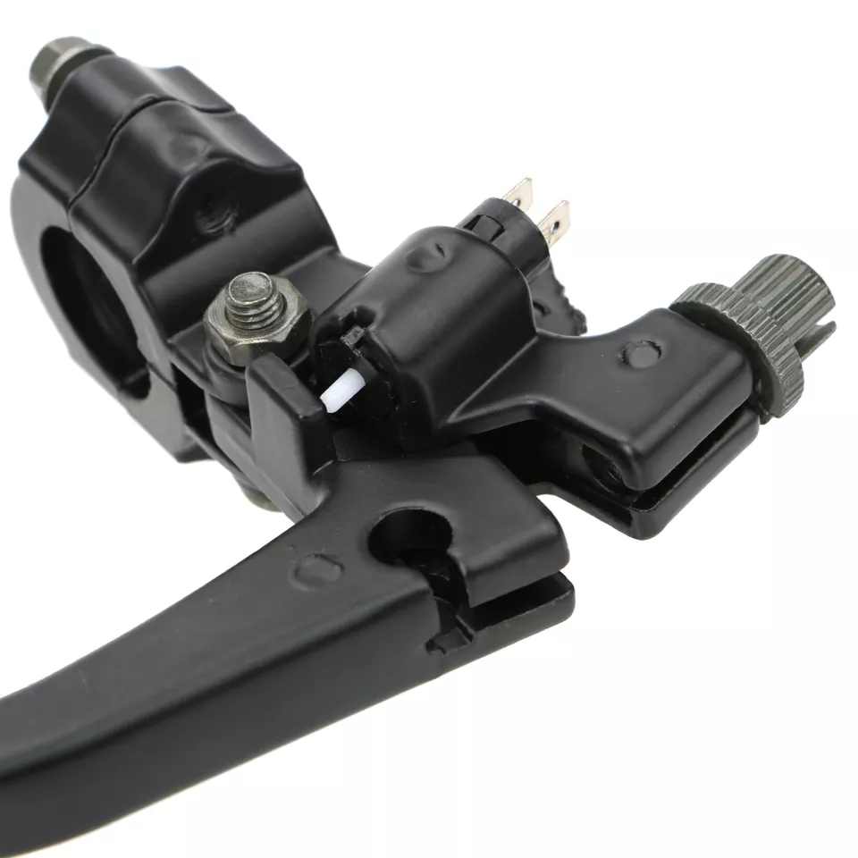 Picture of Aluminum Break And Clutch levers For Motorcycle