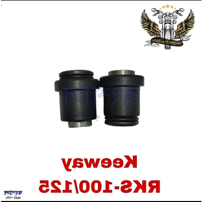 Picture of Back Chassis Bush For Keeway RKS-100 / RKS-125 Motorcycle