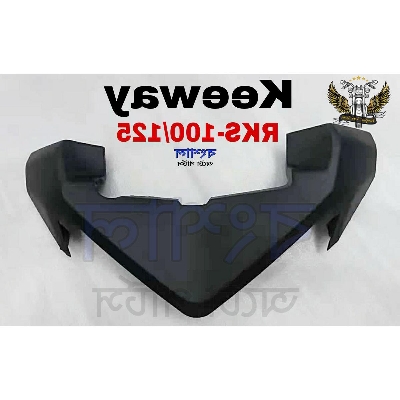 Picture of Keeway RKS 100/125 Head Light Upper Site KIT