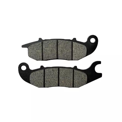 Picture of (Front Disc Brake Pad) for Hornet / Trigger Motorcycle