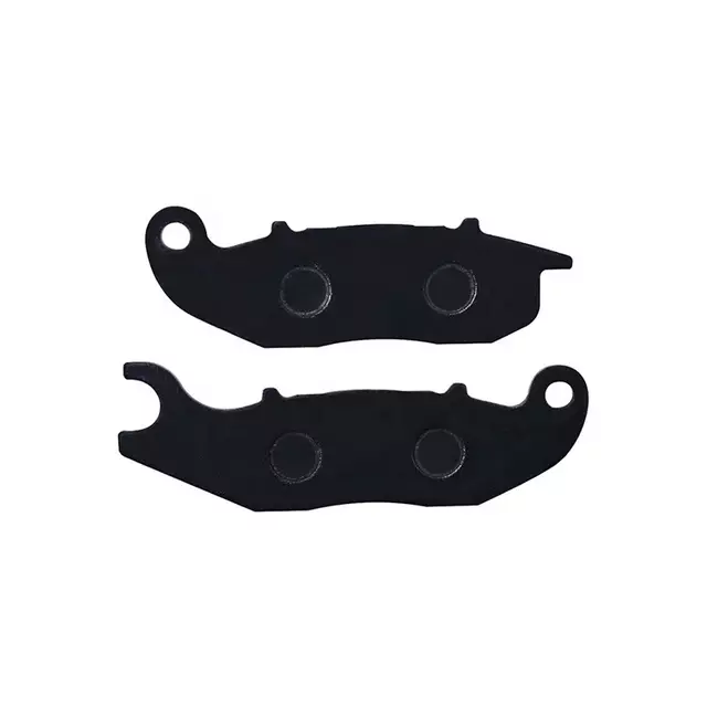 Picture of (Front Disc Brake Pad) for Hornet / Trigger Motorcycle