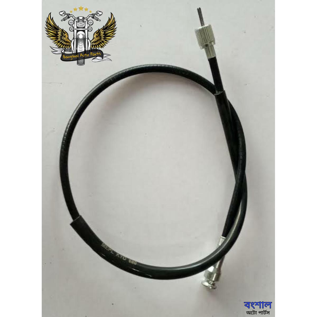 Picture of TECHOMETER CABLE CG 125  /RPM CABLE FOR MOTORCYCLE