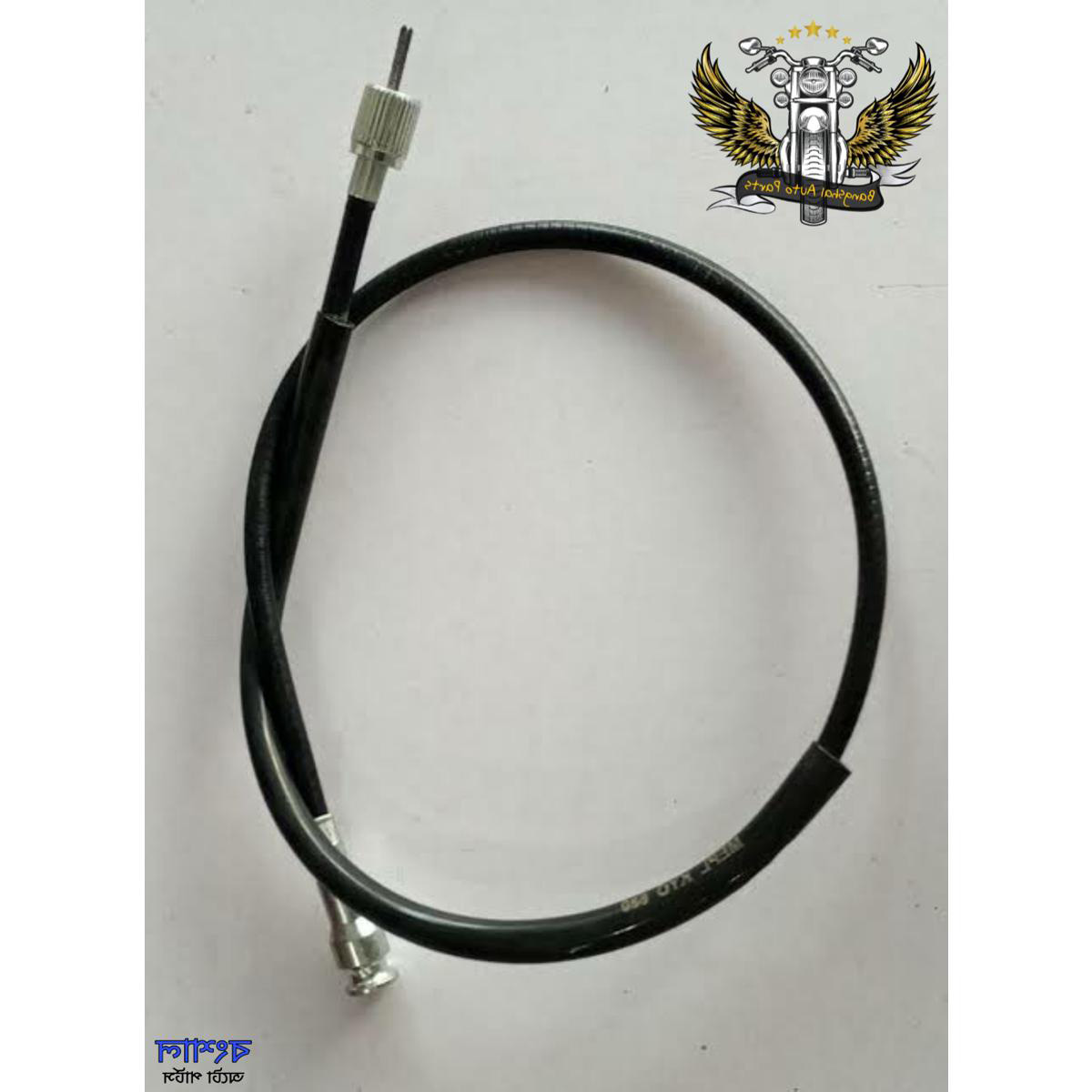 Picture of TECHOMETER CABLE CG 125  /RPM CABLE FOR MOTORCYCLE