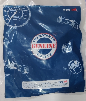 Picture of Brake Shoe For APACHE RTR 150/160/4V Motorcycle