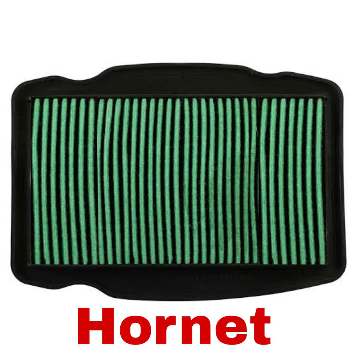 Picture of Air Filter For Honda Hornet Motorcycle