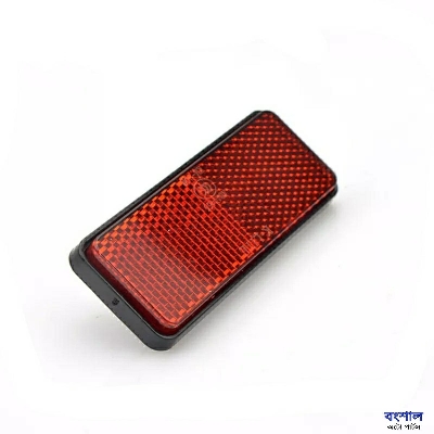 Picture of Motorcycle Mudguard Reflector 10mm