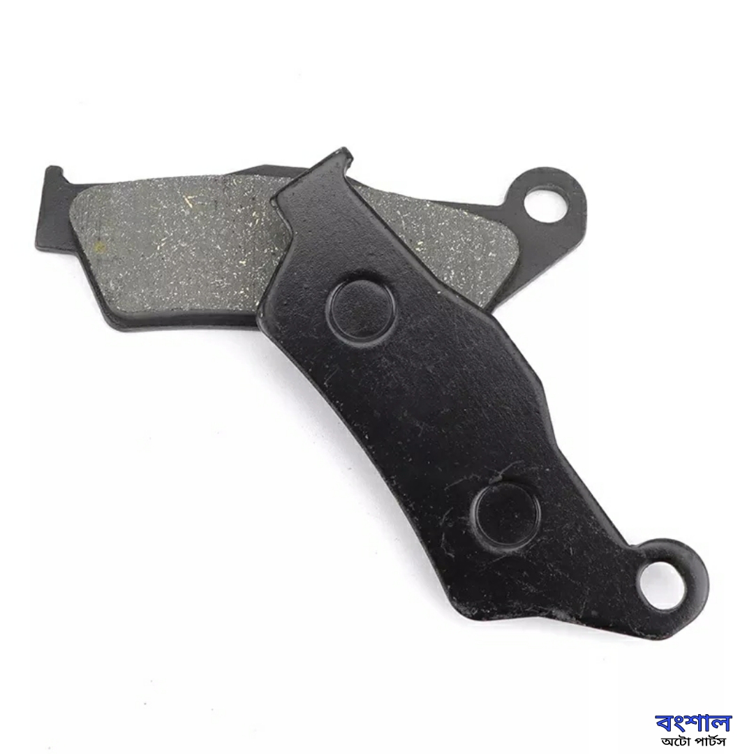 Picture of (Front Disc Brake Pad) For Bajaj Pulsar / Discover 135 Motorcycle