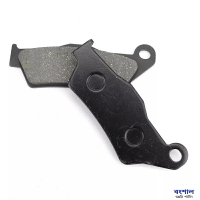 Picture of (Front Disc Brake Pad) For Bajaj Pulsar / Discover 135 Motorcycle