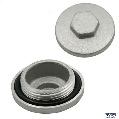 Picture of GY6 Engine Oil Drain Bolt Screw 50 80 125 150cc Motorcycle