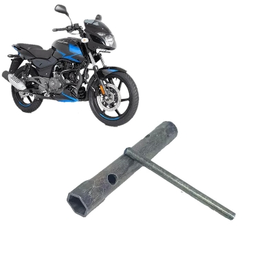 Picture of Spark Plug Range For Pulsar Motorcycle