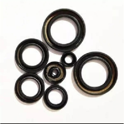 Picture of Engine Oil Seal Kit Set For CG-125 Motorcycle